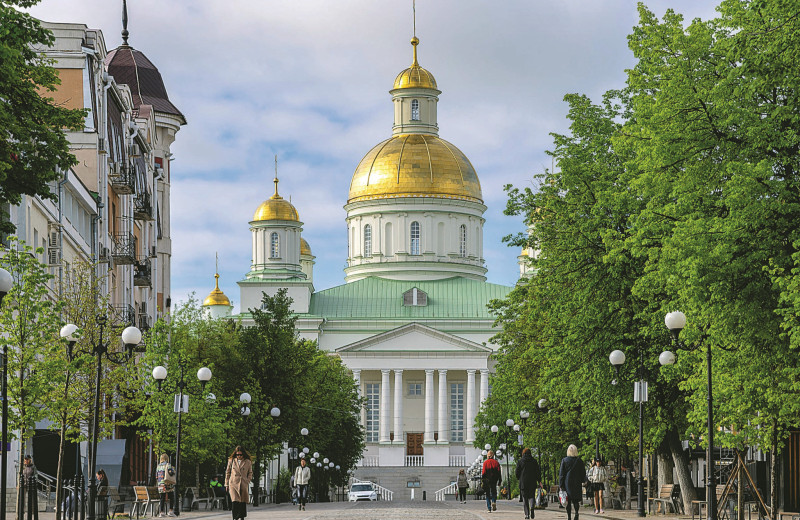 Поэтические стремления