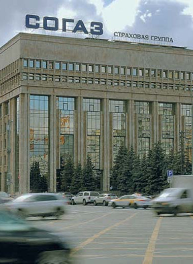 Управляющие выбирают цель