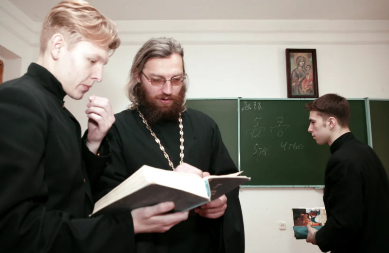 Как в Россию возвращалась теология и зачем она нам сегодня