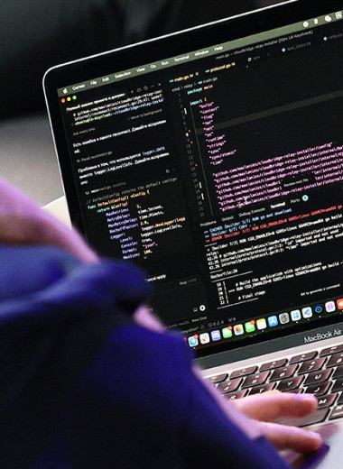 В IT стало легче войти