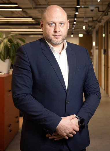 Кирилл Попов: Наш приоритет – развитие биржевых торгов товарами АПК