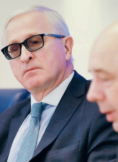 ЗПИФы идут на налоговую поправку