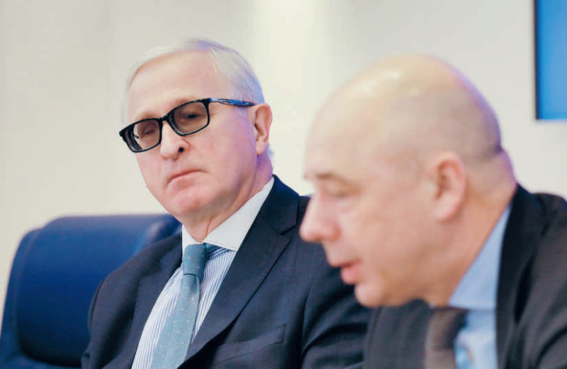 ЗПИФы идут на налоговую поправку