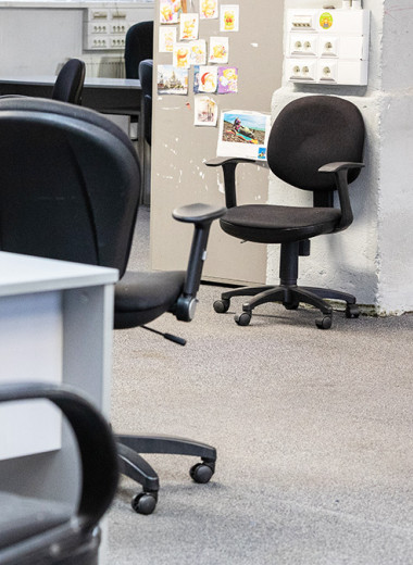 Работодатели остыли