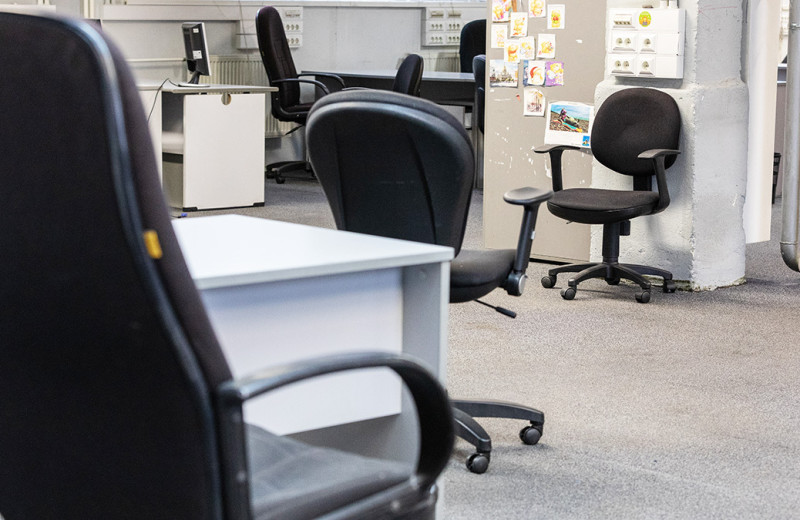 Работодатели остыли