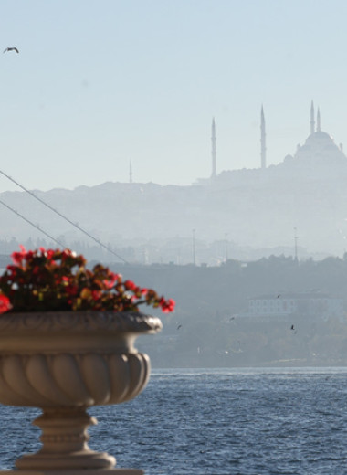 Россиянам нужен берег турецкий