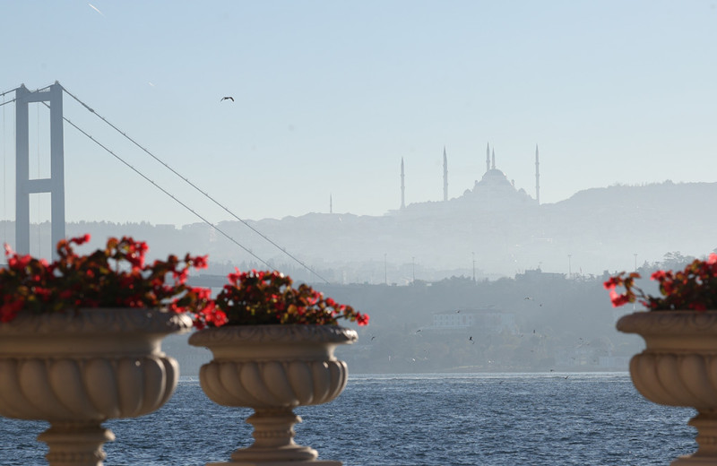 Россиянам нужен берег турецкий