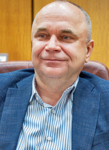 Академик Иванов: наука будущего будет междисциплинарной