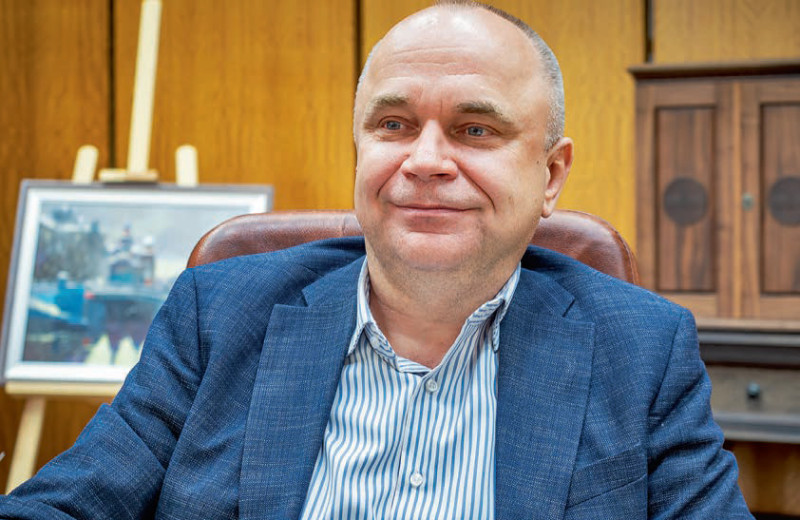 Академик Иванов: наука будущего будет междисциплинарной