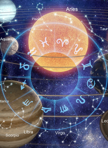 Астрологический прогноз на май от Галины Краснопевцевой