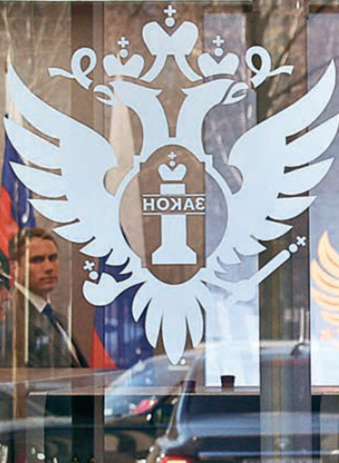 Нейросети не вписались в УК