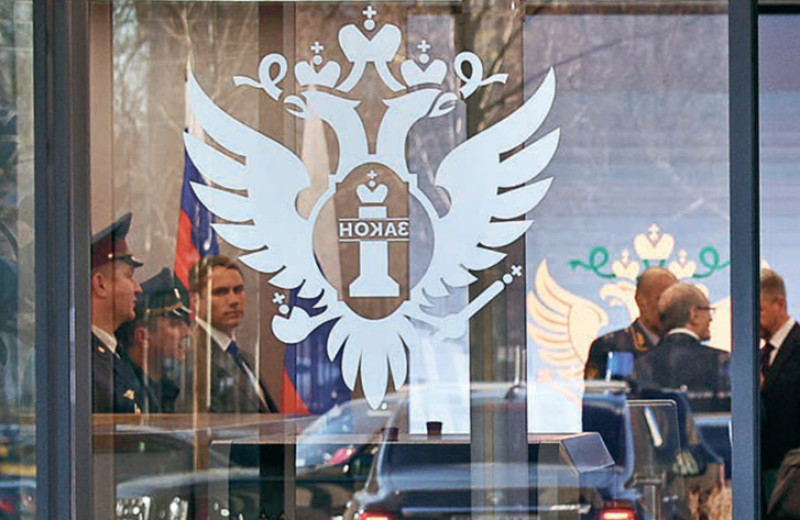 Нейросети не вписались в УК