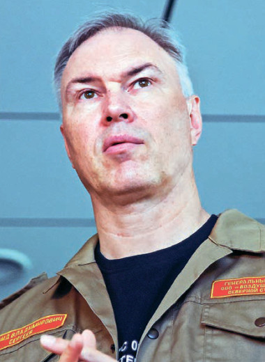 Леонид Сергеев: Волатильность и нестабильность – это новая операционная норма