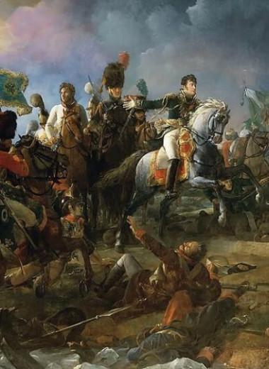 Остатки былой роскоши