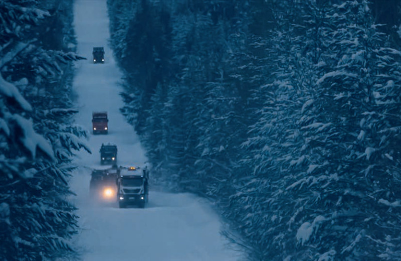 Артериальное движение