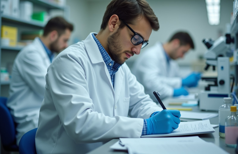 Наука убеждать