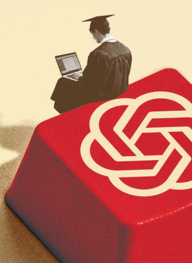 Время готовых решений