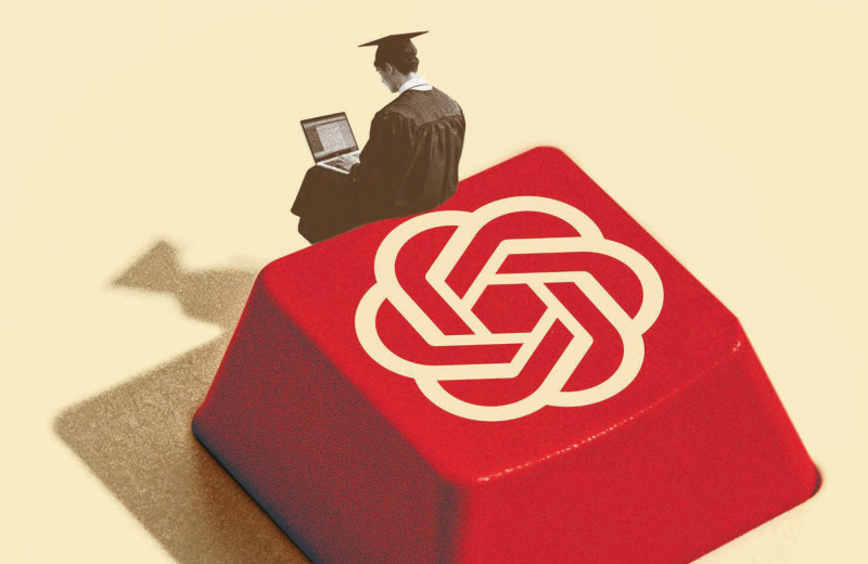 Время готовых решений