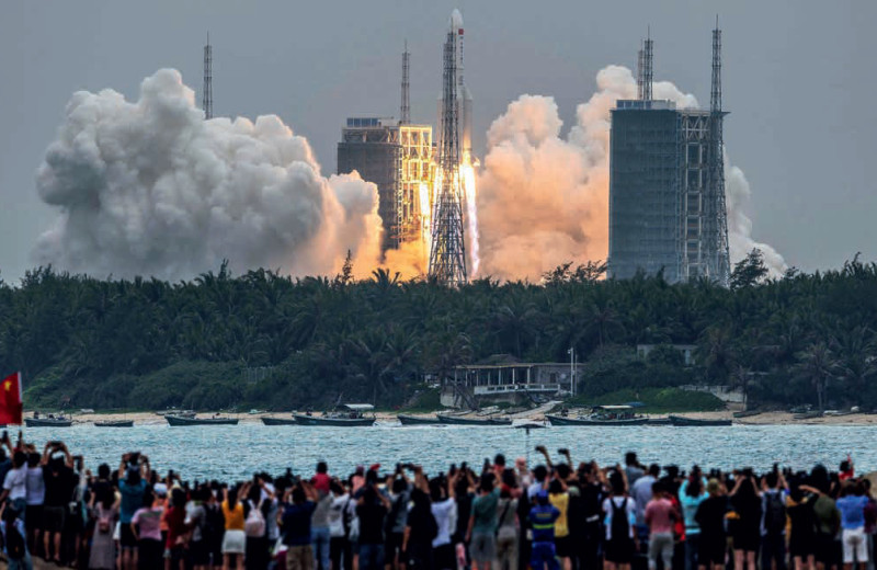 Китайская грамотность