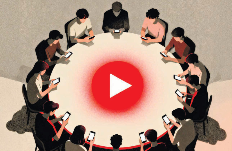 Мир изменился, но правила все те же