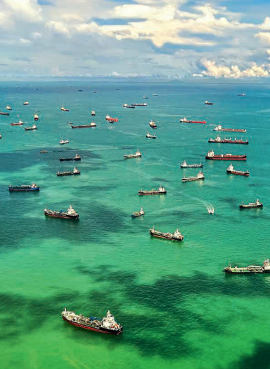 Обходная логистика