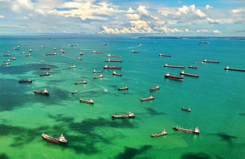 Обходная логистика