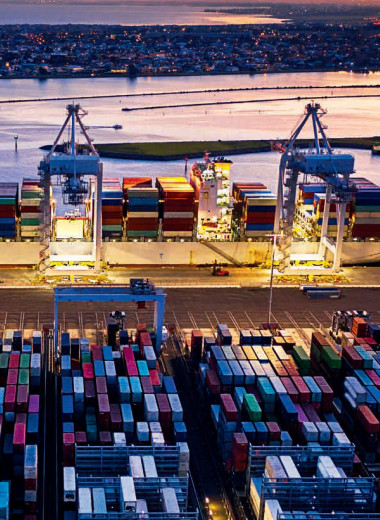 Китай от моря до моря