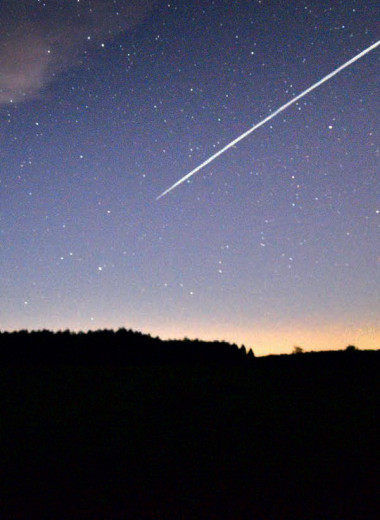 Спутники не находят себе места