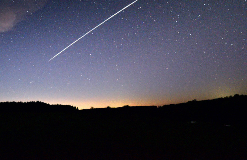 Спутники не находят себе места