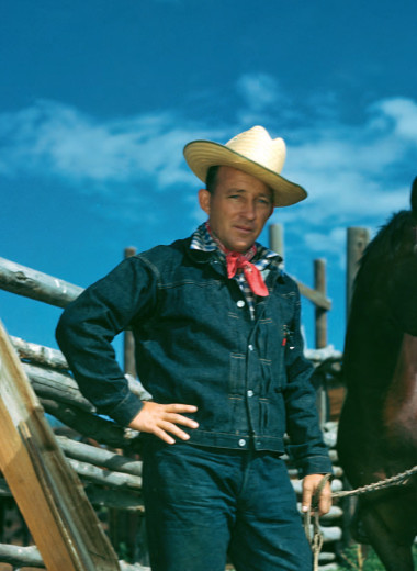 На любой случай