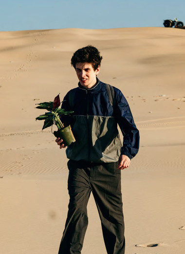 Космос в порядке