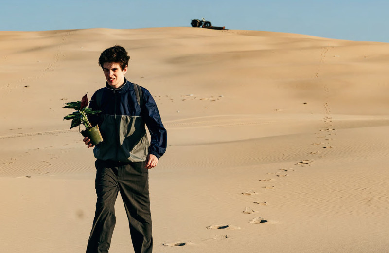 Космос в порядке