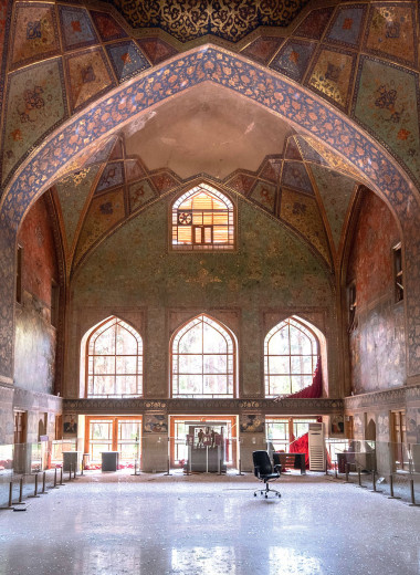 Сопутствующий ущерб