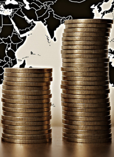 Трансграничный рост