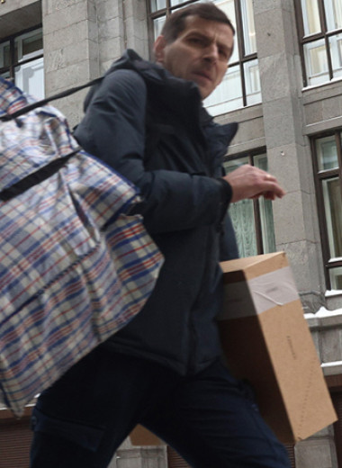 У цены отнимут НДС