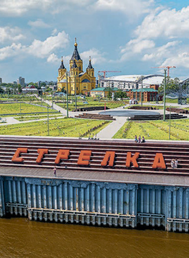 Среда для жизни