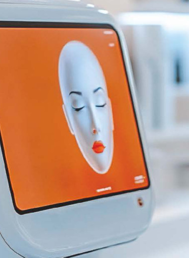 Искусственный интеллект на страже красоты