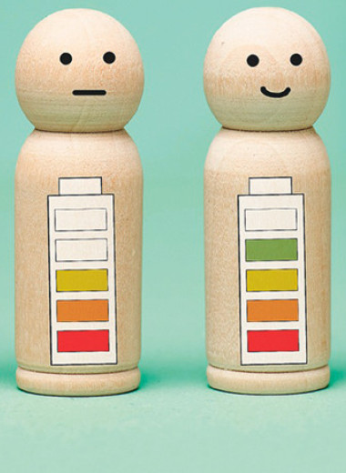 А мы на вайбе