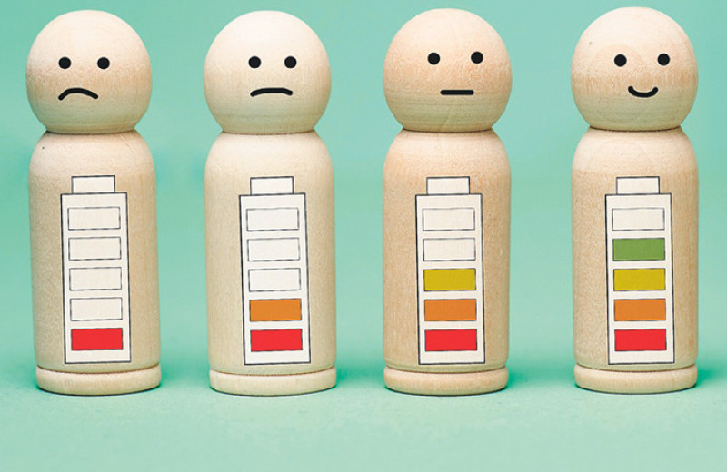 А мы на вайбе