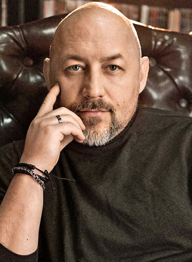 Алексей Куличков: «Возраст – это не цифры, это путь»