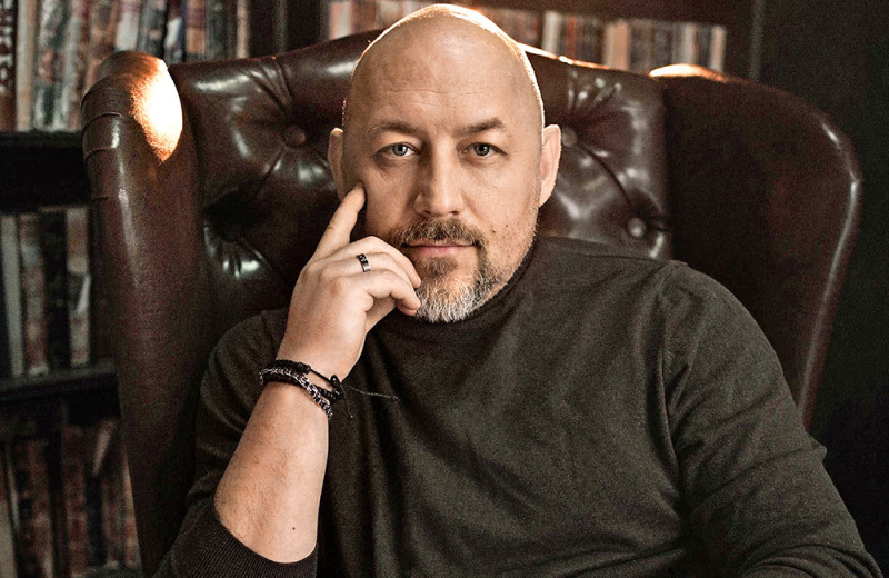 Алексей Куличков: «Возраст – это не цифры, это путь»