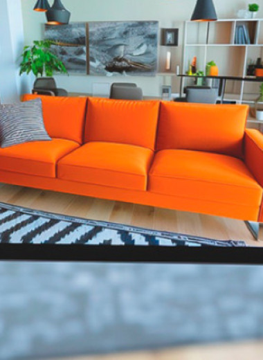 Дизайн будущего