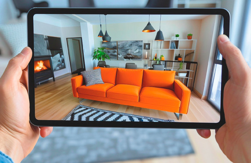 Дизайн будущего