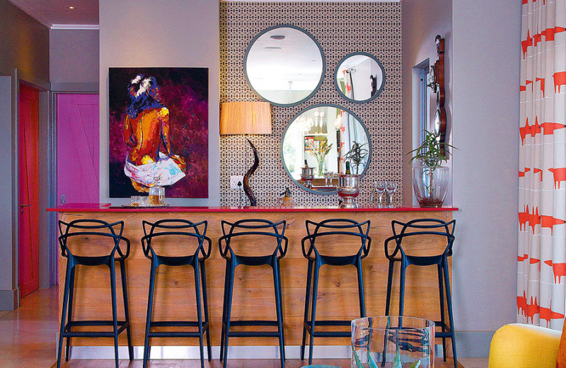 Геометрия комфорта