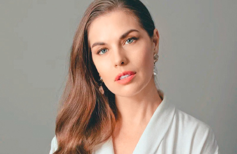 Жизнь в кадре