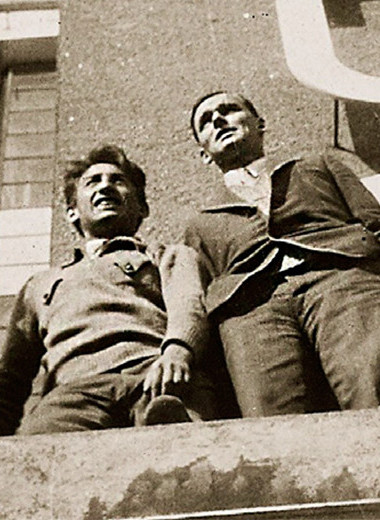 Баухаус. Инструкция к современности