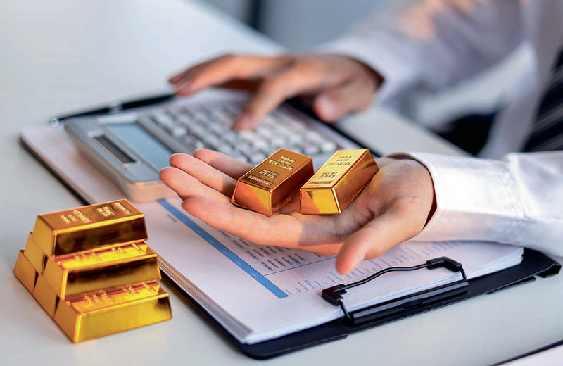 Куда идут деньги