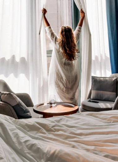 Поедемте в номера!