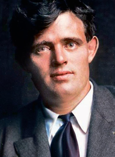 Его золотая жила