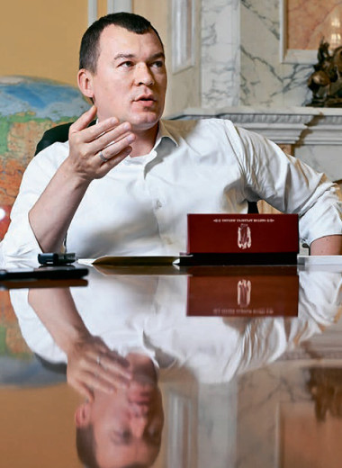 «Нам важно действовать с холоднои головой»